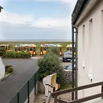 Residenz Naturdüne Ii, 6 Nordseeschatz *