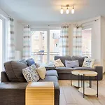 Apartment Residenz Naturdüne Ii, 6 Nordseeschatz Duhnen