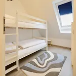 Residenz Naturdüne Ii, 6 Nordseeschatz * Duhnen