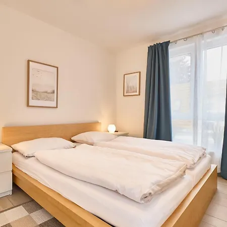 Residenz Naturduene Ii, 6 Nordseeschatz Apartamento Duhnen