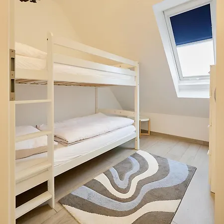 Residenz Naturduene Ii, 6 Nordseeschatz * Duhnen